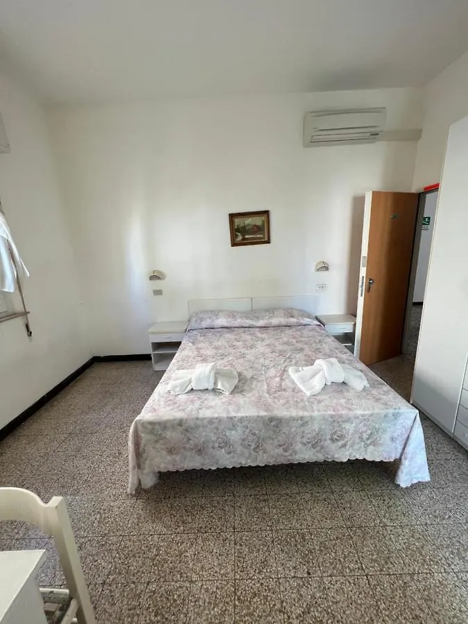 Mehari Hotel Rimini