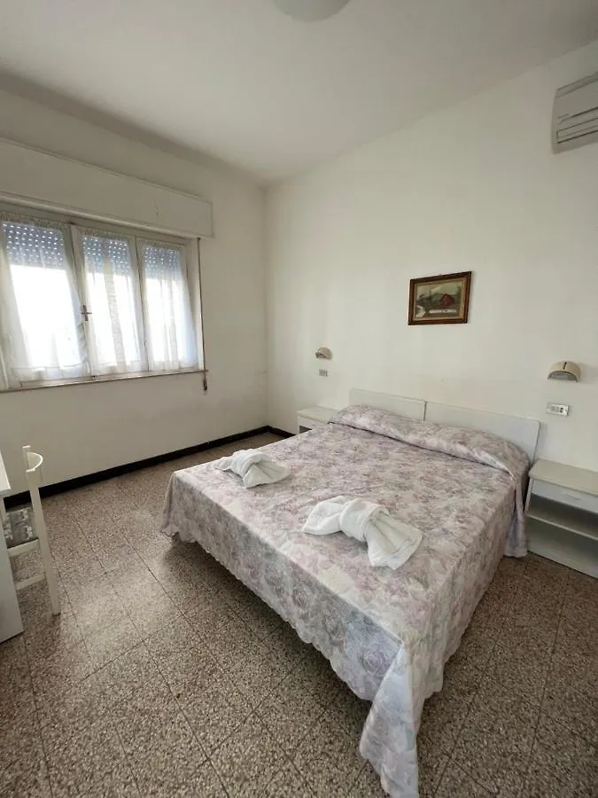 Mehari Hotel Rimini 0*,